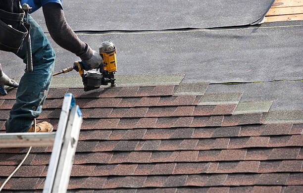 Licensed Emergency Roof Repair service in Stewartville, AL - Brentwood Metal Roofing